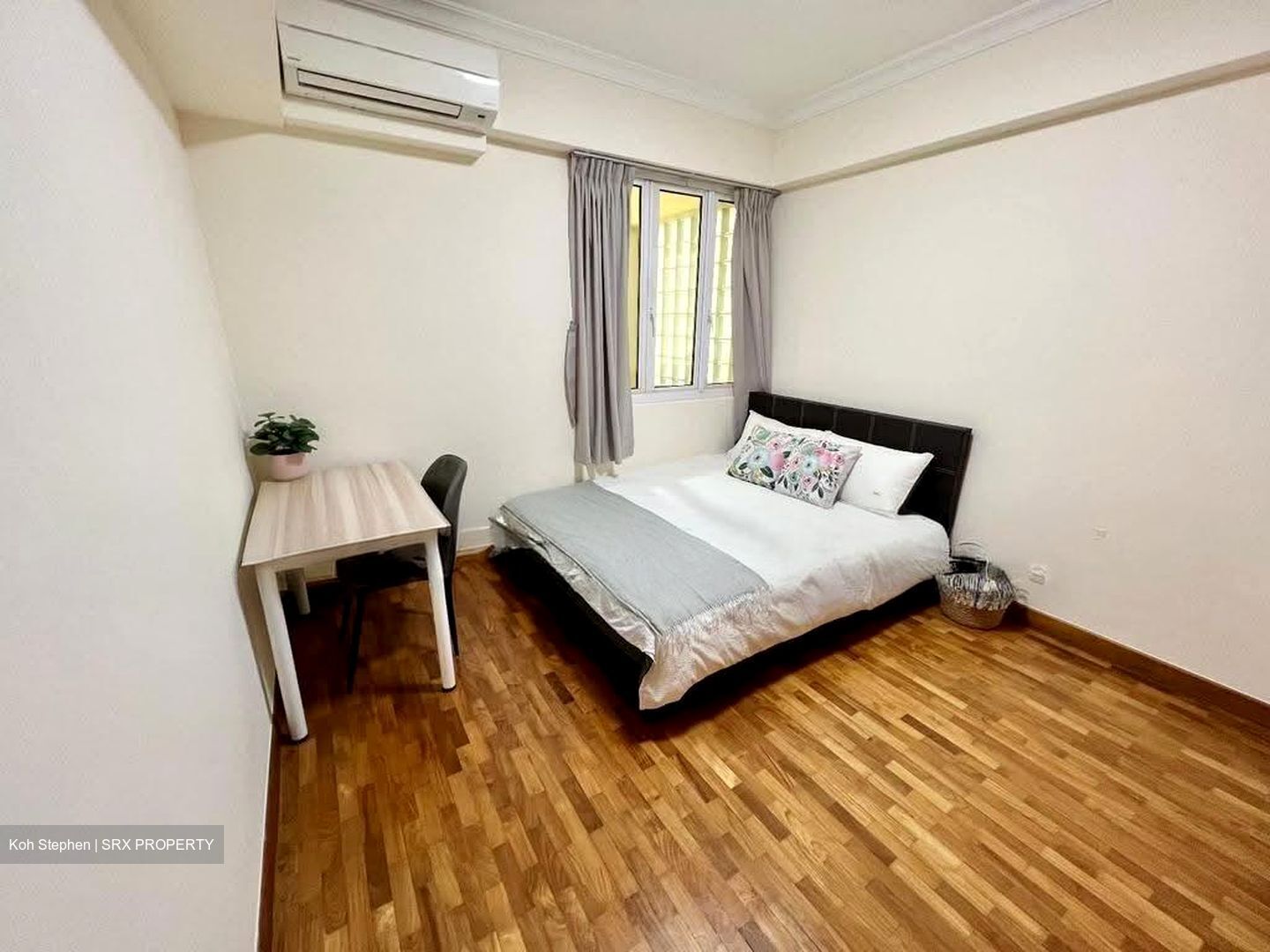 Emerald Garden (D1), Condominium #618483931